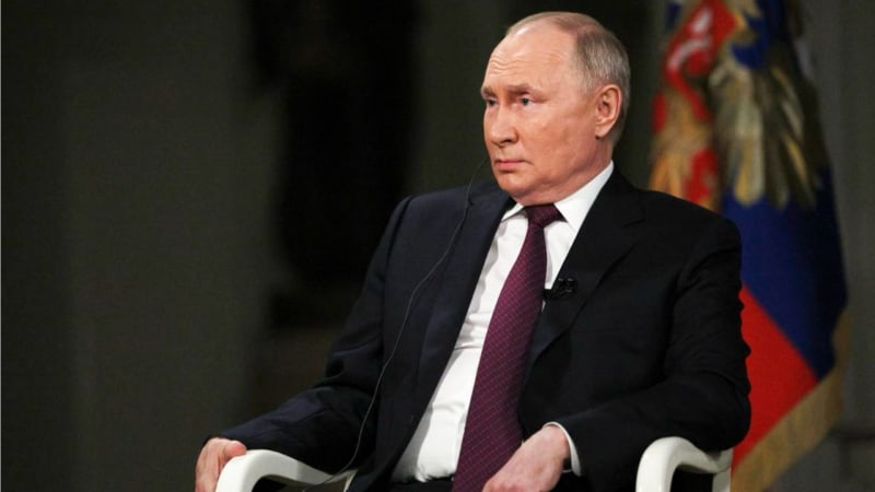 Dalším Putinovým cílem může být Pobaltí, naznačuje analýza. NATO by útoku nestihlo zabránit