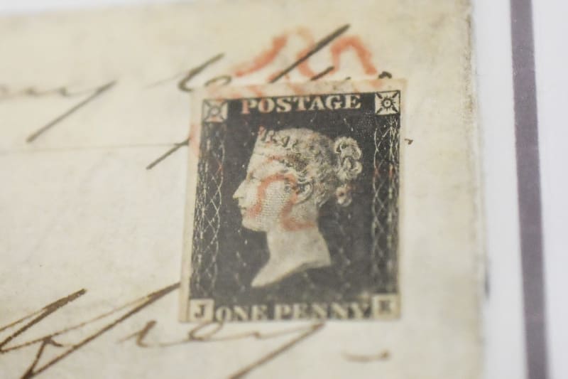 Evropská výstava poštovních známek