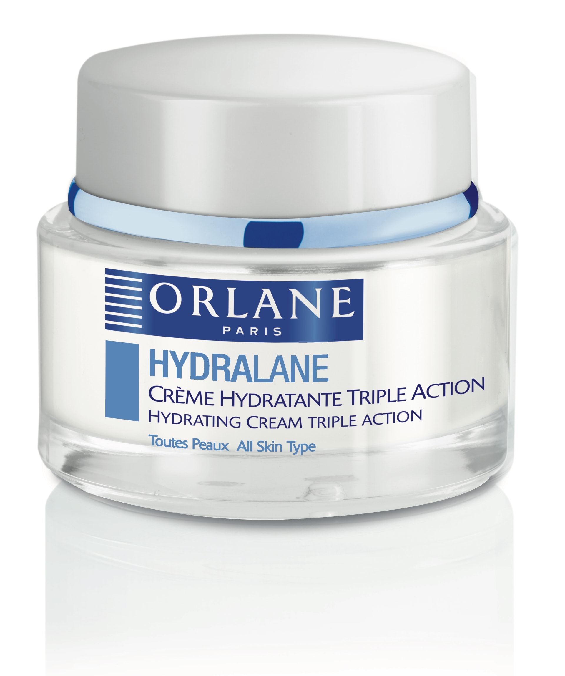 Hydralane Hydratační Krém Triple Action, Orlane 50 ml ml/1257 Kč
