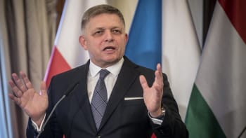 Je to diktát, ne solidarita, tvrdí Fico. Slovenský premiér odmítl nově schválený migrační pakt