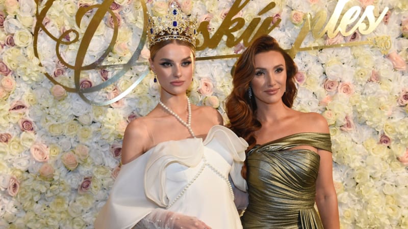 Makarenko rozebrala povahu nové Miss World: Krystyna je flegmatik a nepodléhá stresu