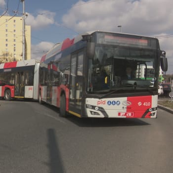 Nové pražské trolejbusy mají další potíže.