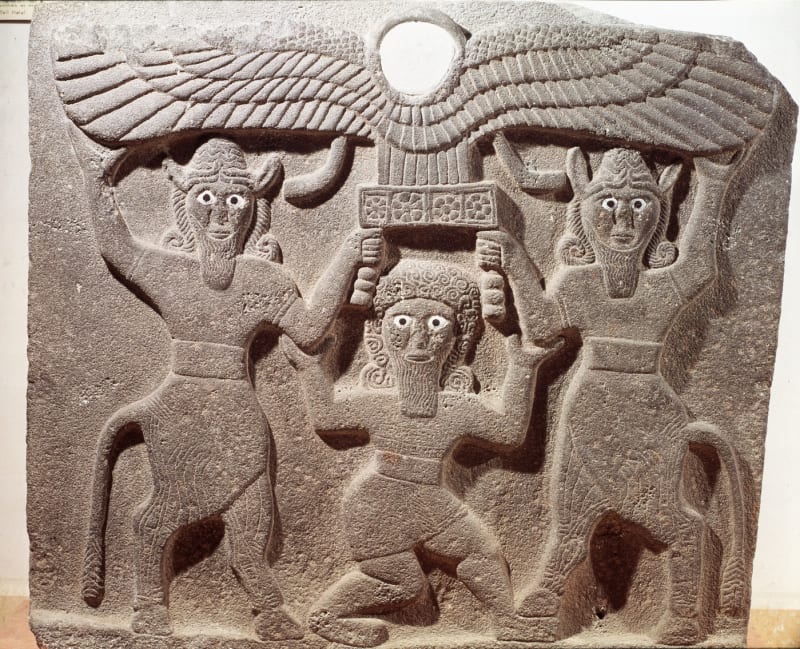 Epos o Gilgamešovi je jedno z nejvlivnějších literárních děl