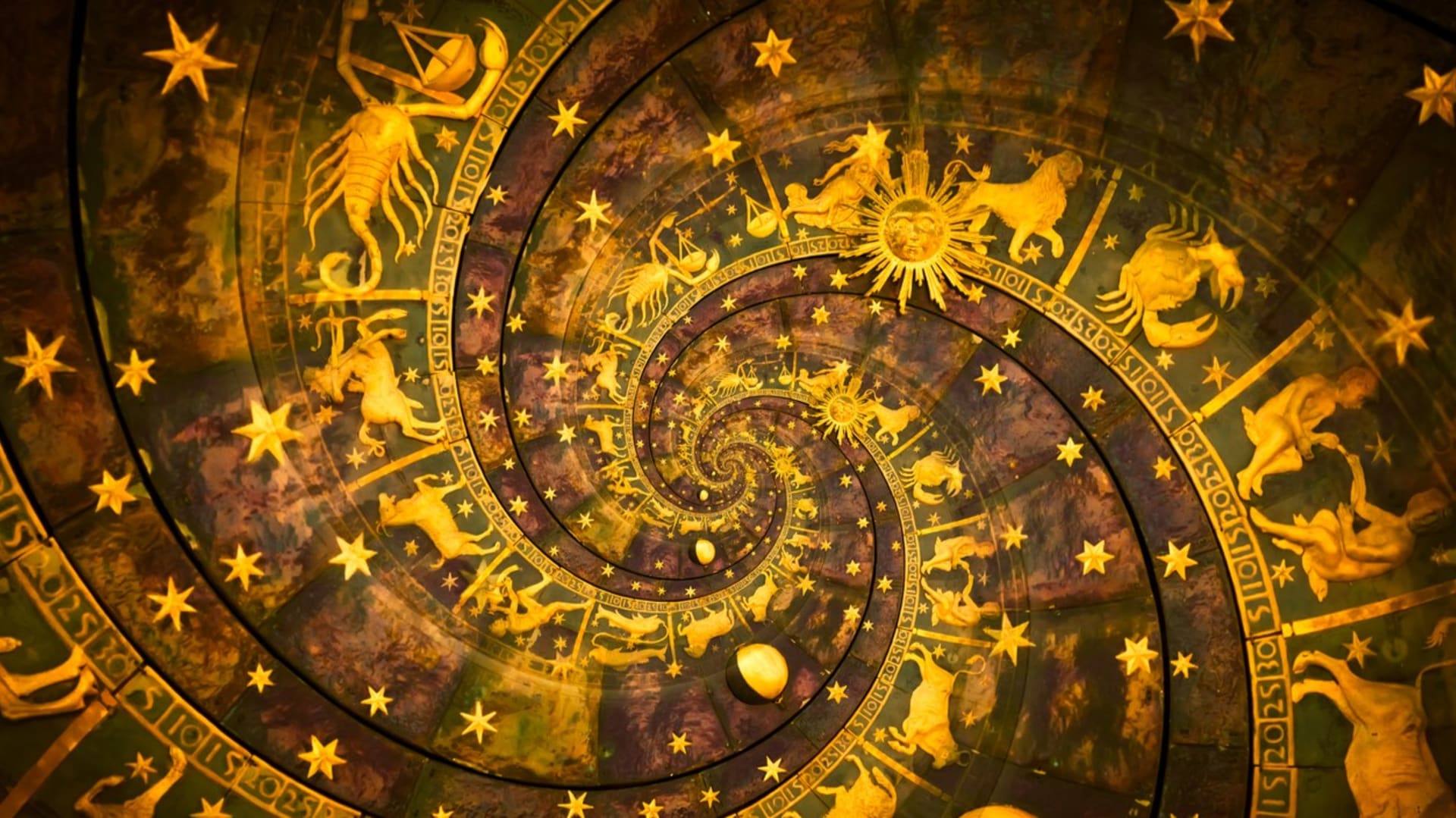 Indický horoskop: Poznejte své znamení i to, jak ovlivňuje váš život