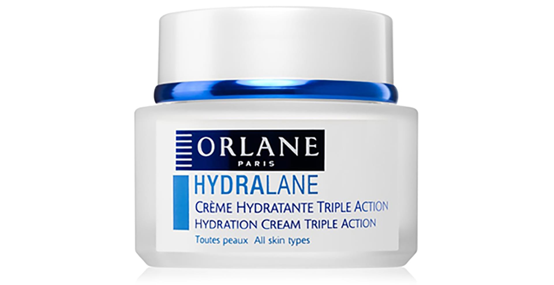Hydralane Hydratační Krém Triple Action