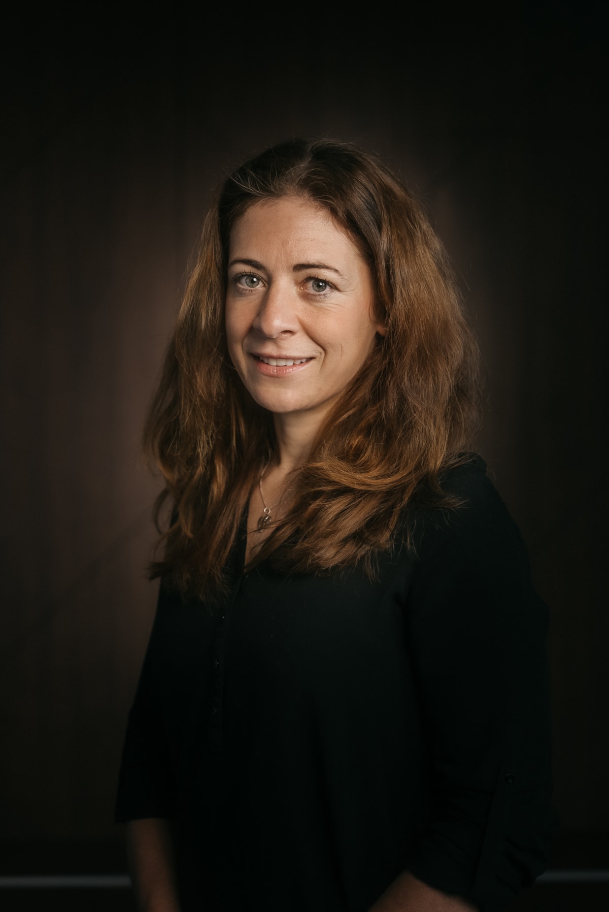 Gabriela Löbel, manažerka pro společenskou odpovědnost ve společnosti Huawei