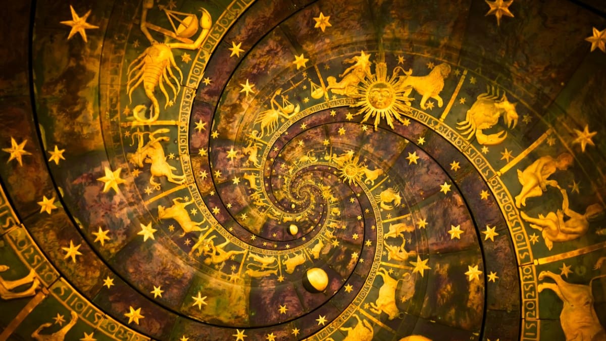 Indický horoskop: Poznejte své znamení i to, jak ovlivňuje váš život