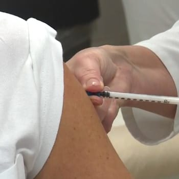 Odborníci doporučují očkování.