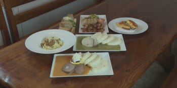 MAPA: Oběd pod sto korun najdete i v Praze. Restaurace v Dubči nabízí široký výběr