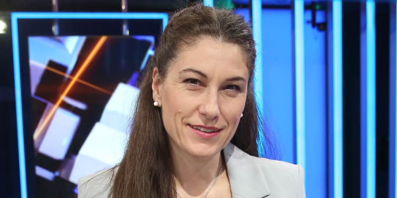 Eva Decroix (ODS) v Partii Terezie Tománkové, 17. 3. 2024