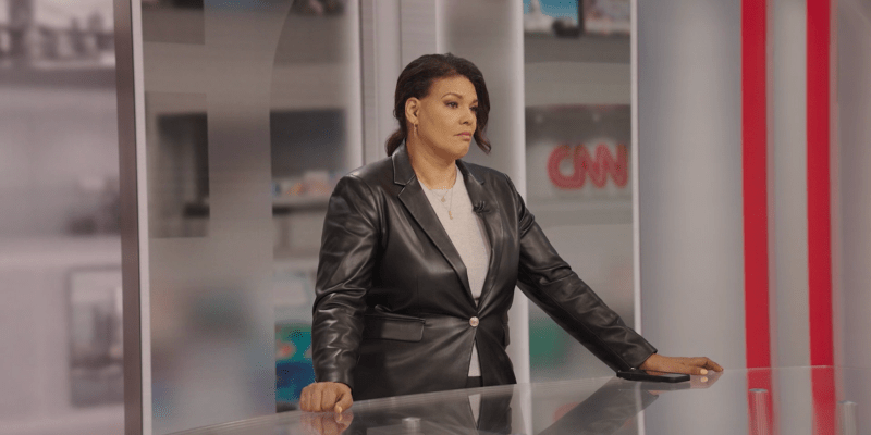 Moderátorka CNN Sidnerová promluvila o boji s rakovinou.