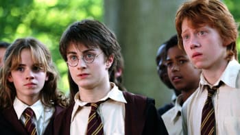 Harry Potter není pro dospělé, proberte se. Učitelka ze slavné filmové série naštvala spoustu fanoušků