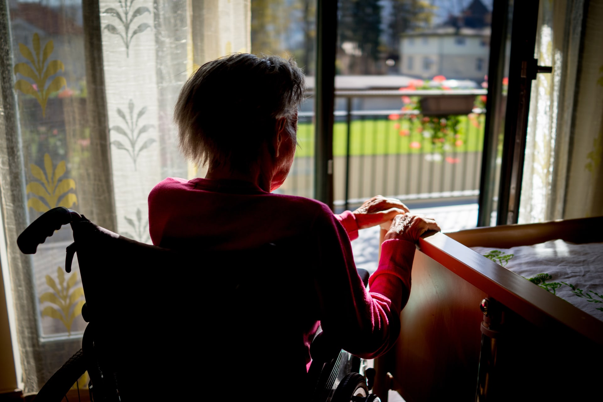Pacientů s Alzheimerovou chorobou a dalšími druhy demence bude v následujících letech podle odborníků přibývat.