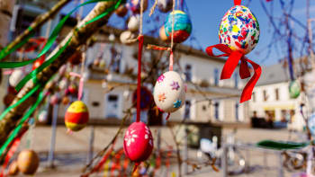 Česko čekají mimořádně levné Velikonoce. Klesají ceny vajec či mouky. Co naopak podraží?