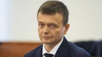 Žalobce obvinil spoluzakladatele Penty Haščáka, tvrdí slovenská média. Mělo by jít o korupci