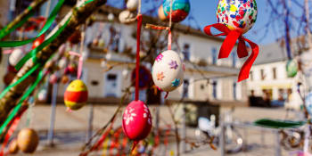 Česko čekají mimořádně levné Velikonoce. Klesají ceny vajec či mouky. Co naopak podraží?