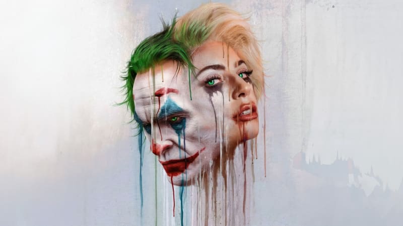 Joker: Folie  Deux