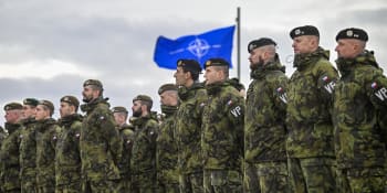 Zájem o českou armádu sílí. Virtuální náborové středisko dostalo přes osm tisíc žádostí 