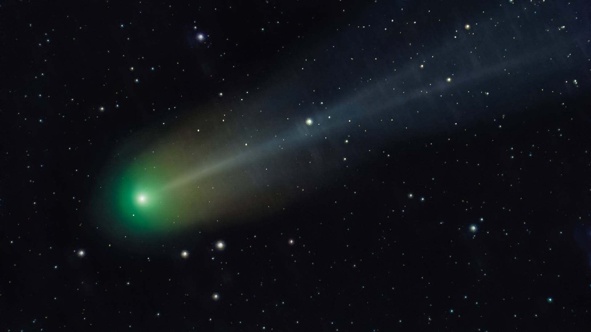Kometa 12P/Pons-Brooks bude k Zemi nejblíž 2. června 2024