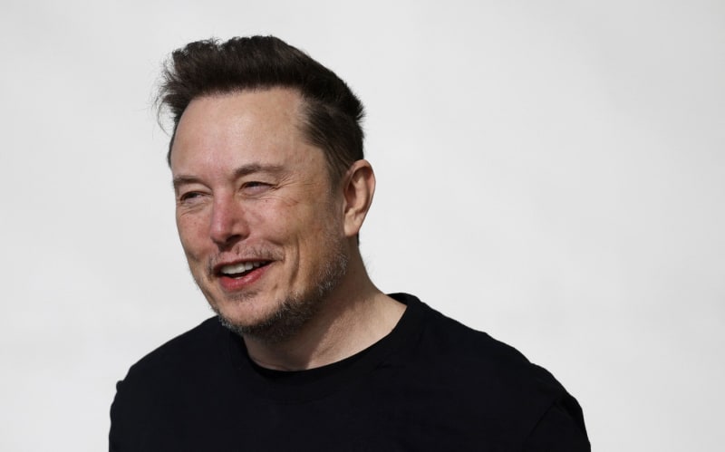 Společnost Neuralink patří Elonu Muskovi
