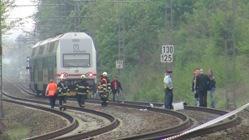 Iveta Bartošová 29. dubna 2014 dobrovolně spáchala sebevraždu pod koly vlaku.