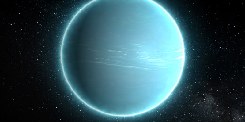 Uran čeká na pojmenování svého nového měsíce