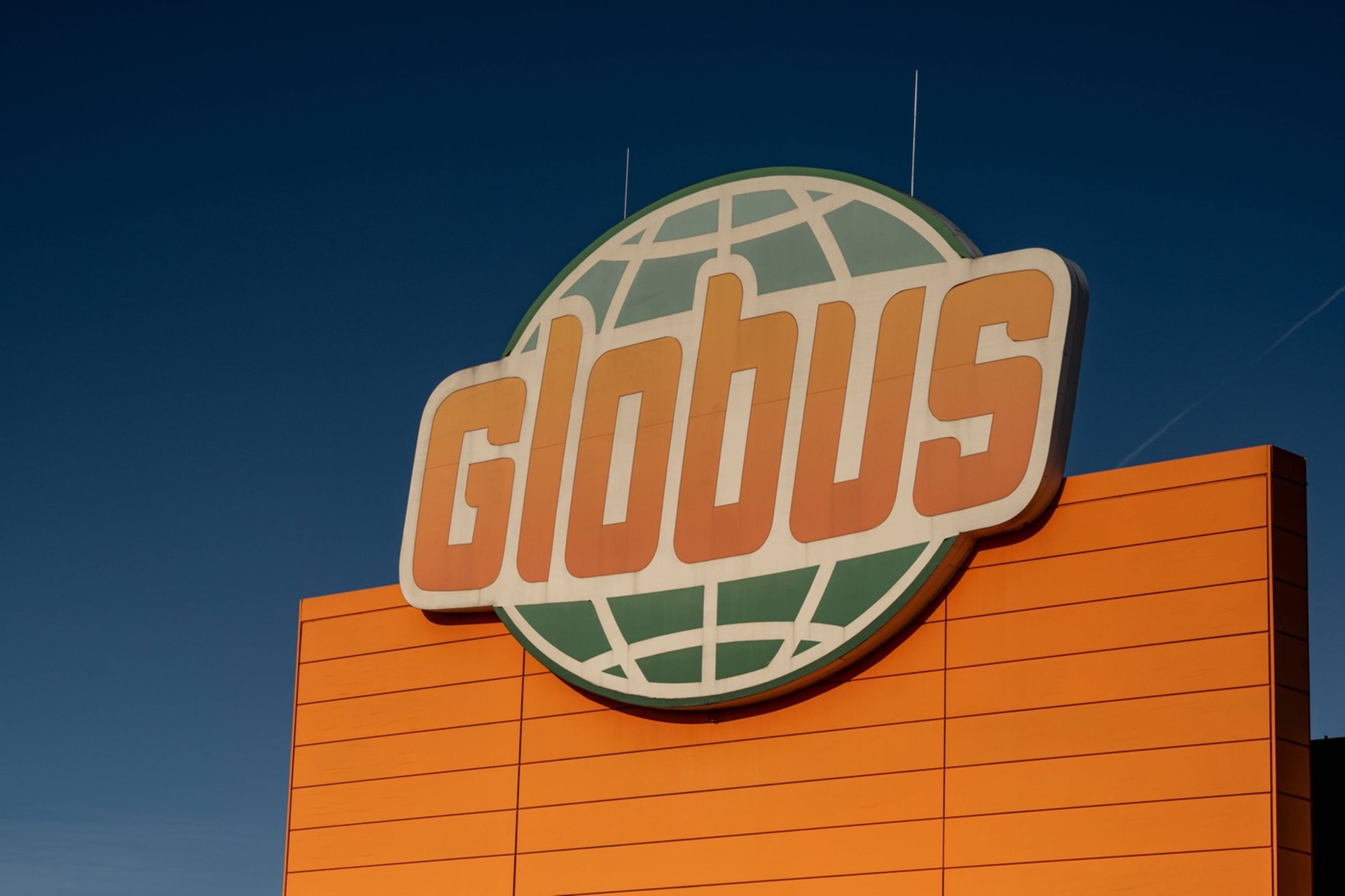 Řetězec Globus stahuje z prodeje oblíbené čokolády.