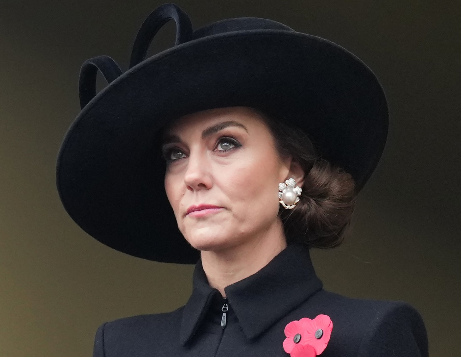 Princezna z Walesu oznámila, že má rakovinu. 