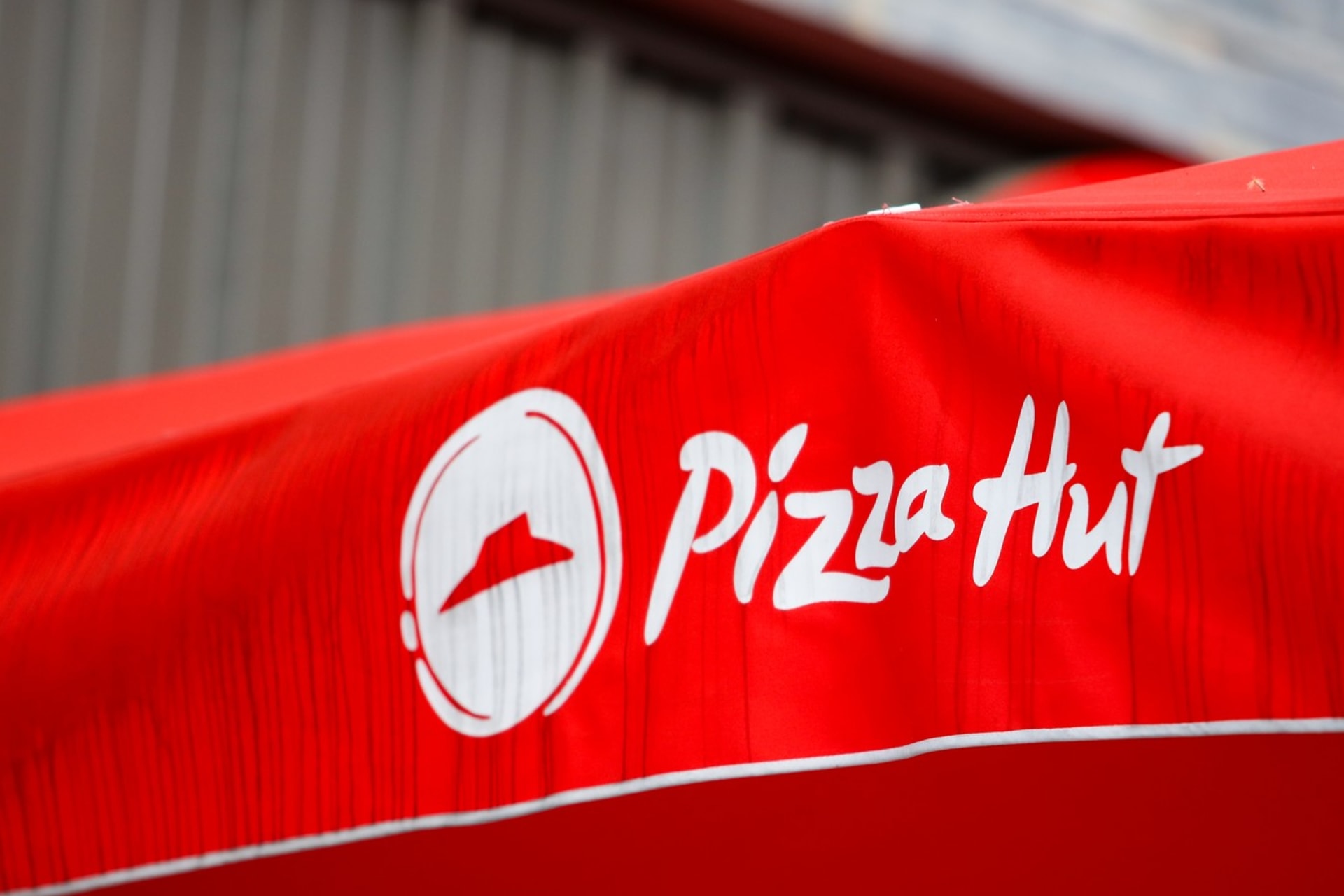 Nakonec Pizza Hut zůstává jediným důkazem vzájemné domluvy Pepsi a Sovětského svazu