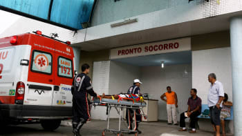 Nečekaná smrt brazilské influencerky. 28letou maminku tří dětí zřejmě zabila špatná diagnóza