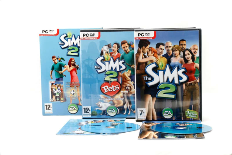 Na motivy hry The Sims vznikne film.