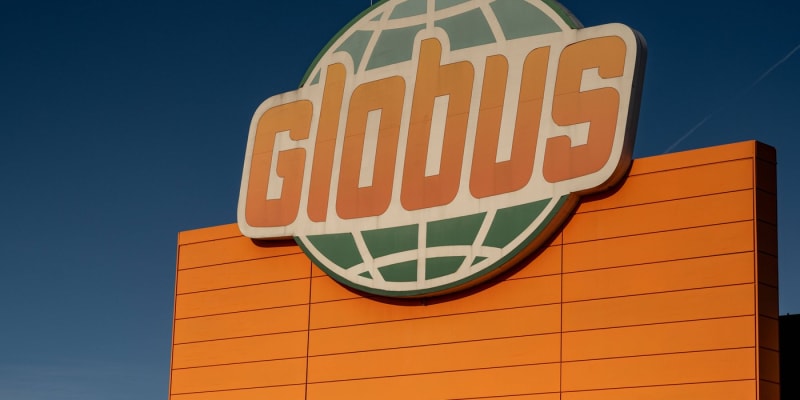 Řetězec Globus stahuje z prodeje bílou papriku.