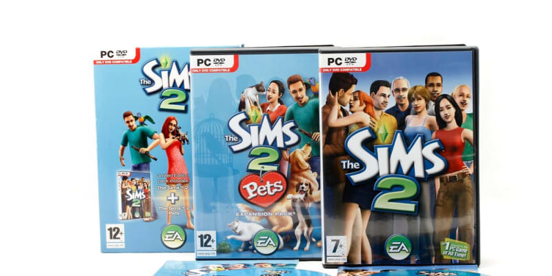 Na motivy hry The Sims vznikne film.