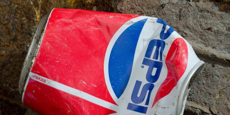 Sovětský svaz by udělal pro Pepsi cokoliv