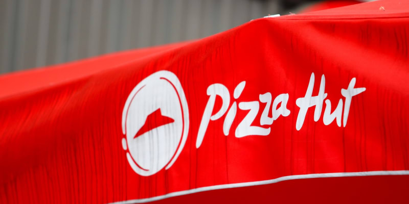 Nakonec Pizza Hut zůstává jediným důkazem vzájemné domluvy Pepsi a Sovětského svazu