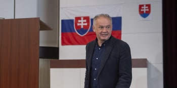 Kiska: Český krok vůči Ficovi byl správný. Slovensku ukázal, jak je vnímána naše politika