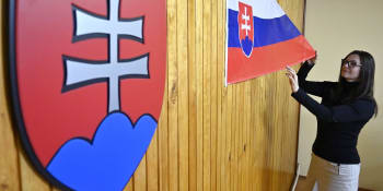 ANKETA: Klíčové volby na Slovensku. Někteří voliči odchodu Čaputové litují, jiné zklamala