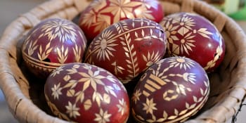 Ve světě bojují s nedostatkem vajec, jak je na tom Česko? Hrozí zdražení, varují ekonomové