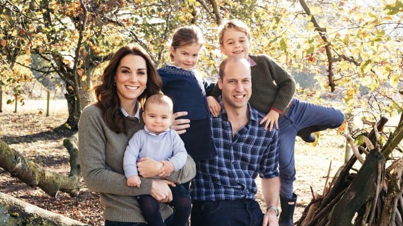 Princezna Kate má v rodině velkou oporu. Bratr James jí poslal dojemný vzkaz