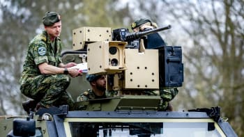 Znepokojené NATO: Vadí škodlivé aktivity Ruska nejen v Česku. Zmiňuje i Německo a Británii