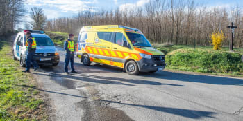 Tragédie na rallye v Maďarsku: Řidič nezvládl řízení a vyletěl z trati, čtyři lidé zahynuli