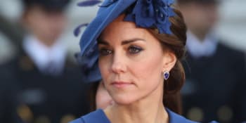 Princezna Kate slova o rakovině volila sama. S Williamem odpověděli na vzkazy veřejnosti