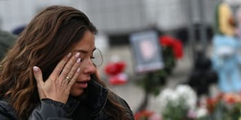 Teroristickému útoku v Krasnogorsku se dalo předejít. Putin udělal chybu, píše analytik CNN