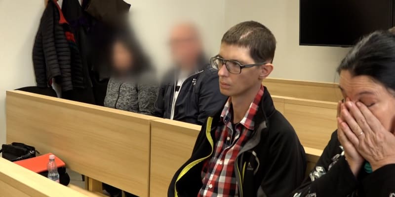 Soud s agresorem, který na veletrhu ve slovenském Gemeru zaútočil na muže. 