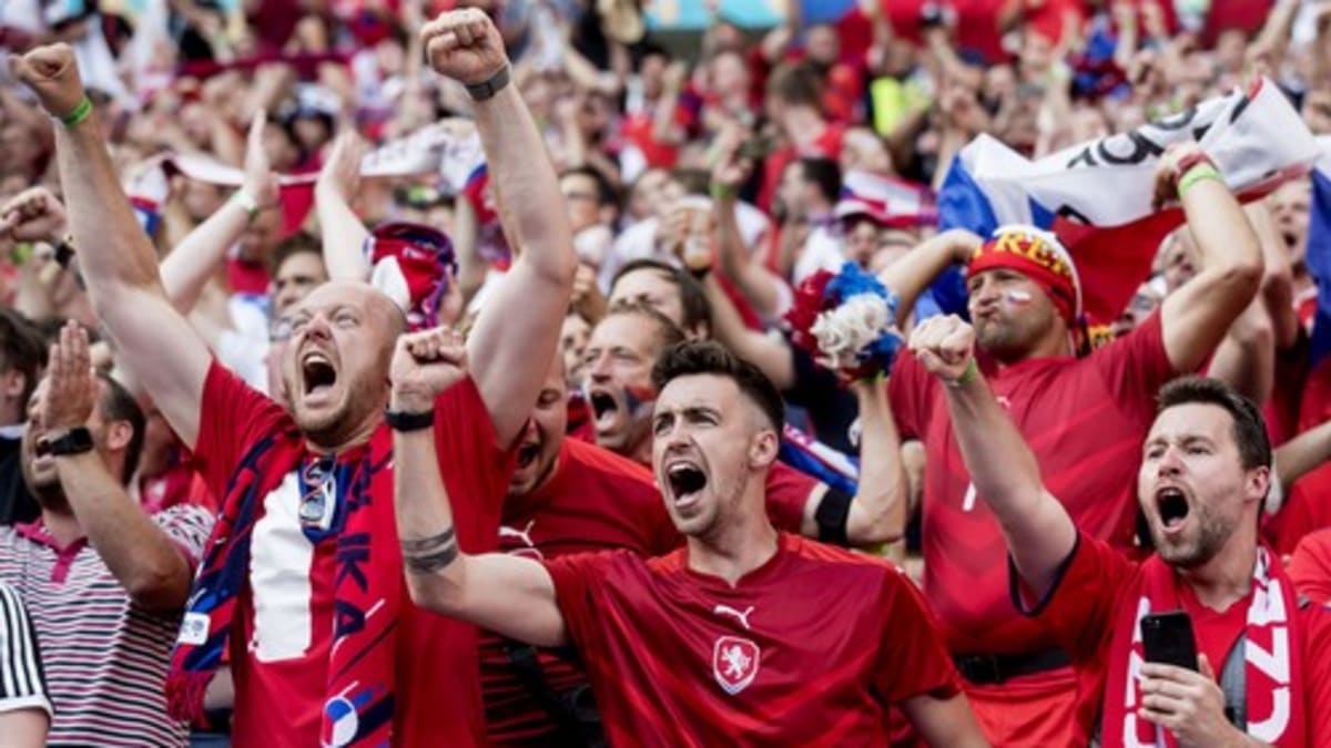 Čeští fanoušci znají soupeře