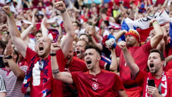 Velké překvapení: Čeští fotbalisté znají posledního soupeře pro Euro, utkají se s Gruzií