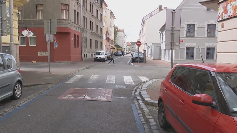 Parkování v Praze bude nejspíše zdražovat.