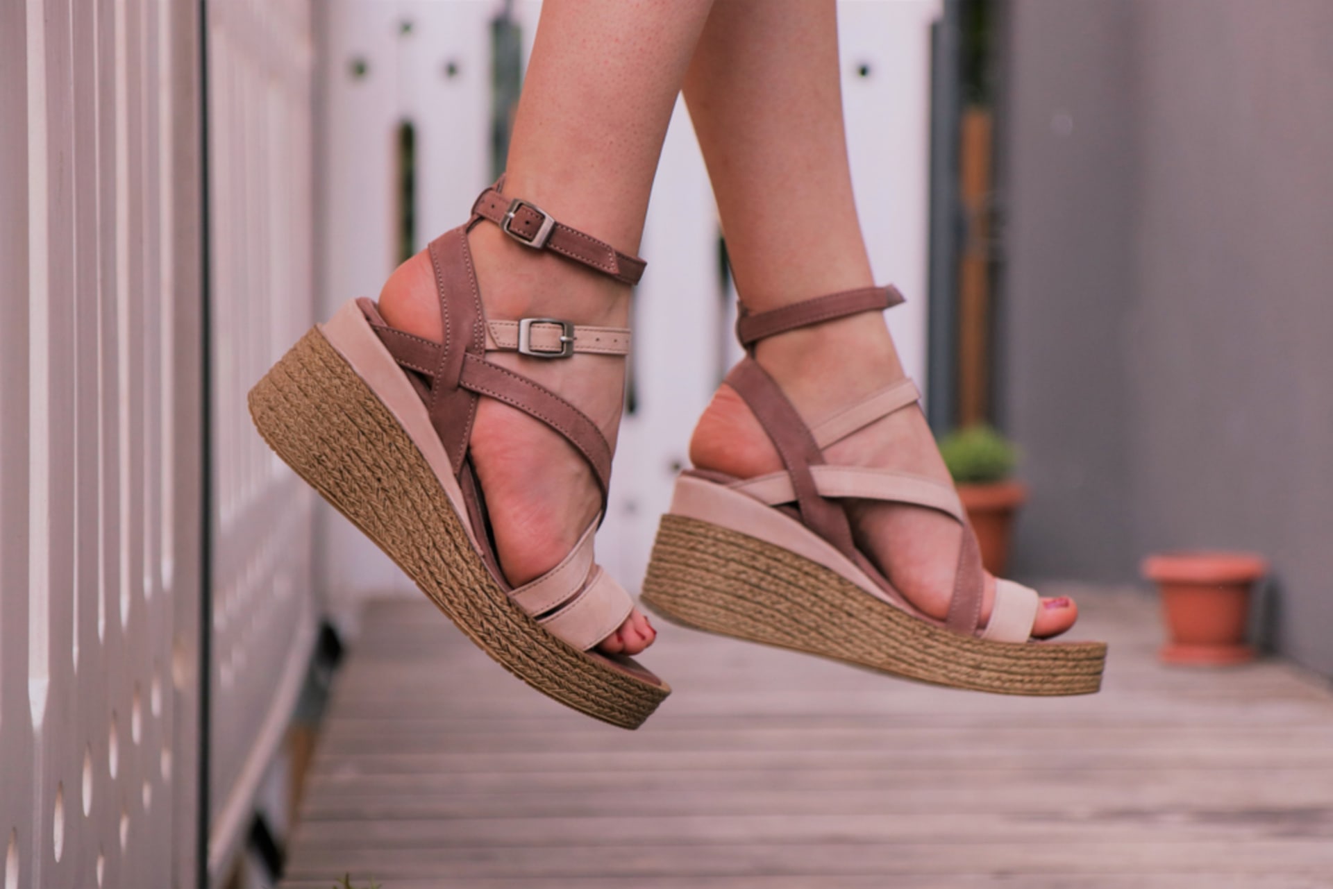 Nové trendy v obuvi  objevte dámské jarní boty, které musíte mít