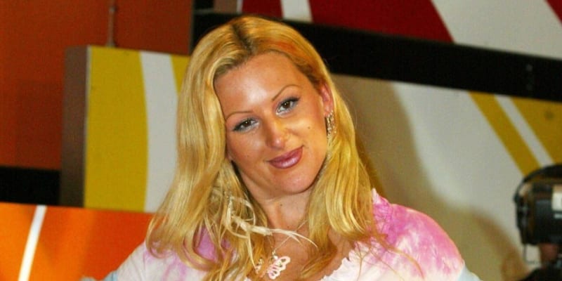 Regina Holásková byla hvězdou VyVolených.