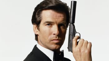 Pierce Brosnan schválil nového Bonda